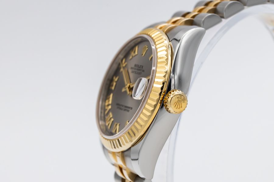 Rolex Datejust Lady 31 178273